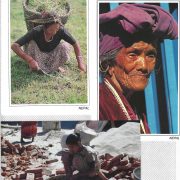 1996 Nepalese Folks 07